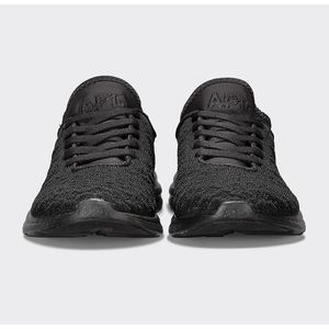 Black APL sneaker